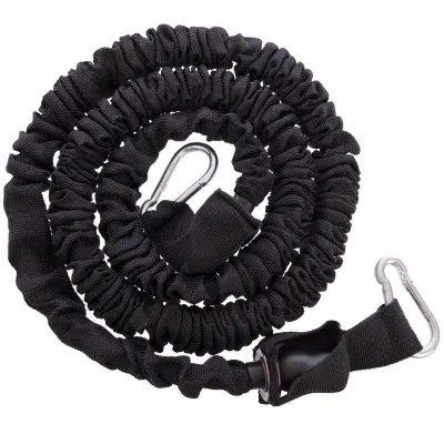 Поводок-амортизатор с рукоятками для силовых тренировок Planeta 4109 - 1 - Robinzon.ua