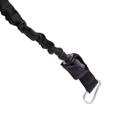 Поводок-амортизатор с рукоятками для силовых тренировок Planeta 4109 - 2 - Robinzon.ua