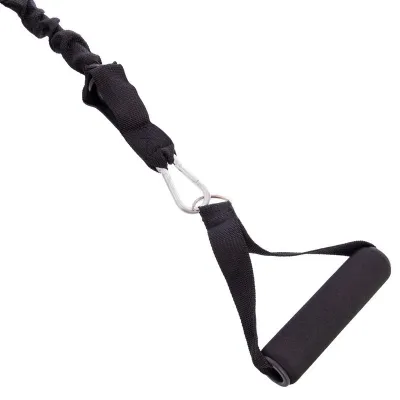 Поводок-амортизатор с рукоятками для силовых тренировок Planeta 4109 - 4 - Robinzon.ua