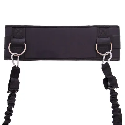 Поводок-амортизатор с рукоятками для силовых тренировок Planeta 4109 - 6 - Robinzon.ua