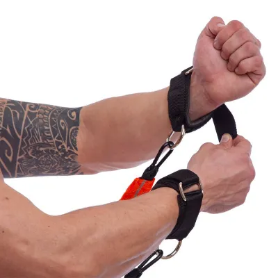 Тренувальна система Record Double 5757 - 5 - Robinzon.ua