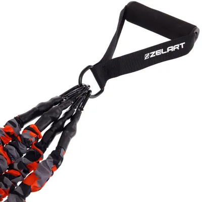 Тренувальна система Zelart 7840-35 - 1 - Robinzon.ua