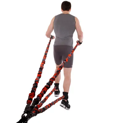 Тренувальна система Zelart 7840-35 - 6 - Robinzon.ua