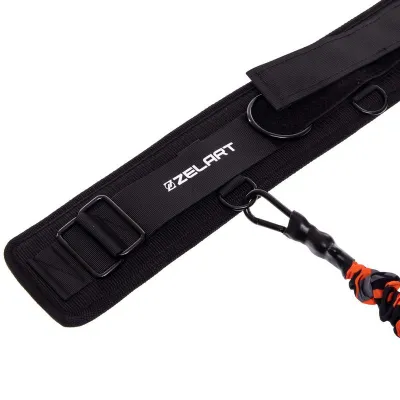 Тренувальна система Zelart 7842-35 - 2 - Robinzon.ua