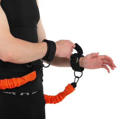 Тренировочная система Zelart Python 5758 - 6 - Robinzon.ua