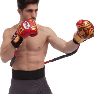 Тренувальна система для стрибків Planeta 3022 - 1 - Robinzon.ua