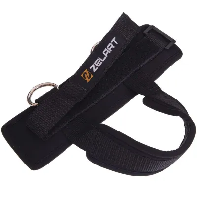 Тренувальна система для стрибків Zelart 2597 - 1 - Robinzon.ua