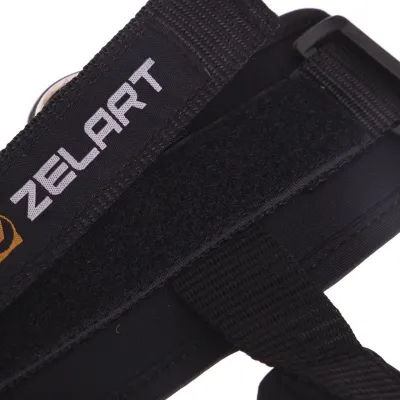 Тренувальна система для стрибків Zelart 2597 - 2 - Robinzon.ua