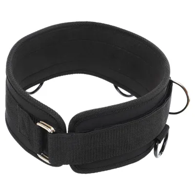 Тренувальна система для стрибків Zelart 6554 - 4 - Robinzon.ua