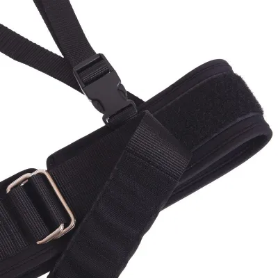 Тренувальна система парна Zelart Trainer 2791 - 3 - Robinzon.ua