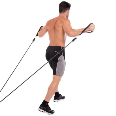 Тренировочная система с креплением на пояс Record 6413 - 2 - Robinzon.ua