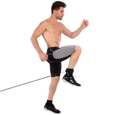 Тренировочная система с креплением на пояс Record 6413 - 5 - Robinzon.ua