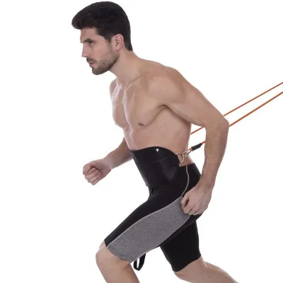 Тренувальна система з кріпленням на пояс Sport 8025 - 6 - Robinzon.ua