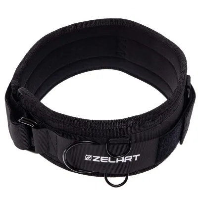 Тренировочная система с латеральным амортизатором Zelart 7841-35 - 1 - Robinzon.ua