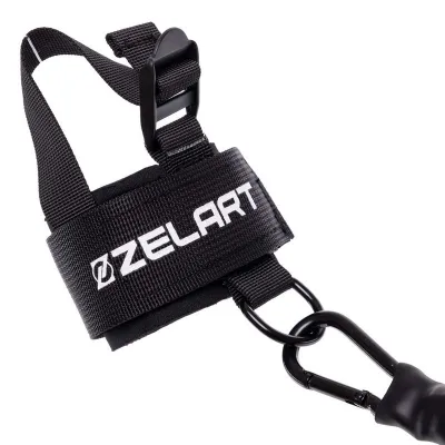Тренировочная система с латеральным амортизатором Zelart 7841-35 - 5 - Robinzon.ua