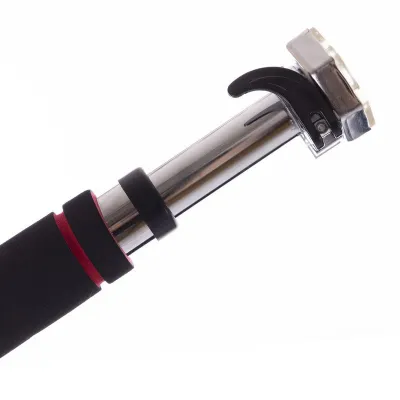 Турнік у дверний отвір розсувний 60-100 см Sport 2546 хром - 4 - Robinzon.ua