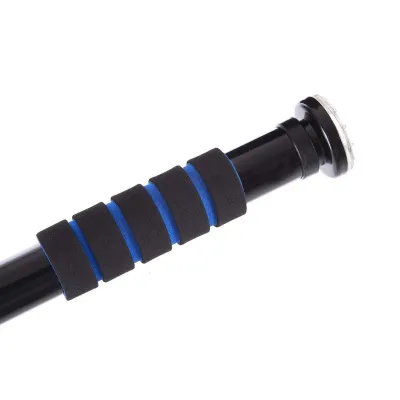 Турнік у дверний отвір розсувний 60-100 см Sport 2552 хром - 3 - Robinzon.ua