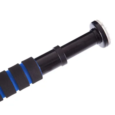 Турнік у дверний отвір розсувний 60-100 см Sport 2552 хром - 4 - Robinzon.ua