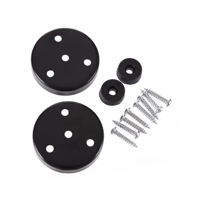 Турнік у дверний отвір розсувний 60-100 см Sport 2552 хром - 5 - Robinzon.ua