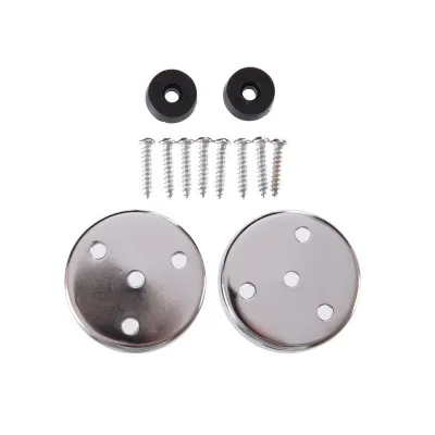 Турник в дверной проем раздвижной 60-100см Sport 2560 хром - 5 - Robinzon.ua