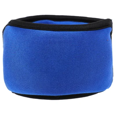 Утяжелители манжеты для рук 2 по 0.75 кг Zelart 6221-1_5 - 2 - Robinzon.ua