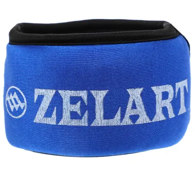 Утяжелители манжеты для рук 2 по 0.75 кг Zelart 6221-1_5 - 3 - Robinzon.ua