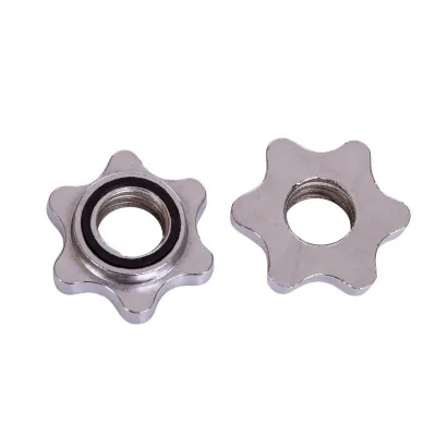 Штанга пряма зі сталевими блінами на 57 кг довжина-1,8 м Sport 2431-57 - 5 Штанга пряма зі сталевими блінами на 57 кг довжина-1,8 м Sport 2431-57 - 5 - Robinzon.ua