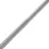 Штанга фиксированная прямая обрезиненная Zelart 2685-40 длина 95 см 40 кг - 4 - Robinzon.ua