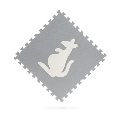 Десткий Мат-пазл толщиною 1.5см размер 60х60см 9 частей EVA Зверюшки Спортивные маты - 2 Десткий Мат-пазл толщиною 1.5см размер 60х60см 9 частей EVA Зверюшки Спортивные маты - 2 - Robinzon.ua