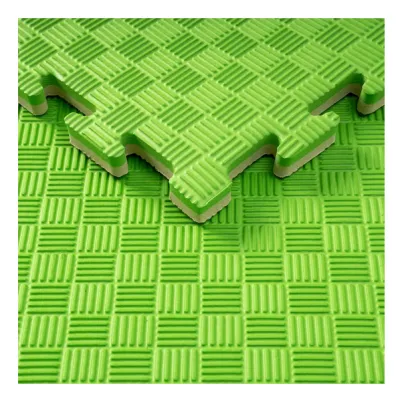 Мат-пазл ласточкин хвост толщина 2 см размер 100х100см Спортивные маты - 1 Мат-пазл ласточкин хвост толщина 2 см размер 100х100см Спортивные маты - 1 - Robinzon.ua