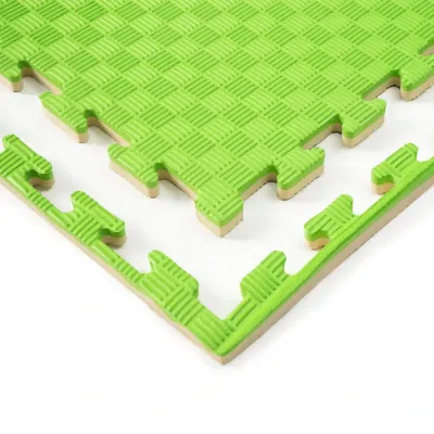 Мат-пазл ласточкин хвост толщина 2 см размер 100х100см Спортивные маты - 3 Мат-пазл ласточкин хвост толщина 2 см размер 100х100см Спортивные маты - 3 - Robinzon.ua