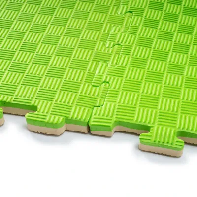 Мат-пазл ласточкин хвост толщина 2 см размер 100х100см Спортивные маты - 6 Мат-пазл ласточкин хвост толщина 2 см размер 100х100см Спортивные маты - 6 - Robinzon.ua