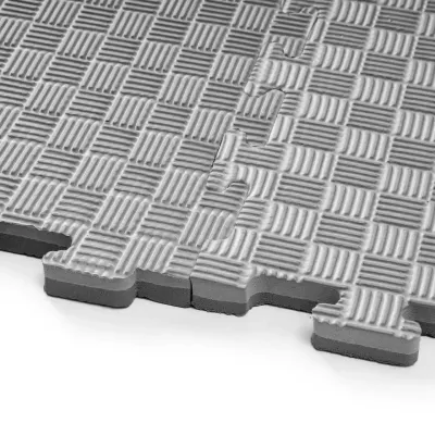 Мат-пазл ласточкин хвост толщина 2 см размер 100х100см Спортивные маты - 4 Мат-пазл ласточкин хвост толщина 2 см размер 100х100см Спортивные маты - 4 - Robinzon.ua