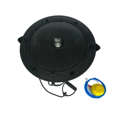 Балансувальна напівсфера 60х26 см для фітнесу WCG 052 Балансувальні, степ платформи - 1 - Robinzon.ua