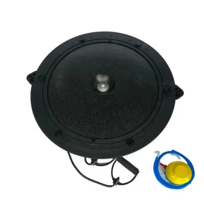 Балансувальна напівсфера 60х26 см для фітнесу WCG W-010 Балансувальні, степ платформи - 3 - Robinzon.ua