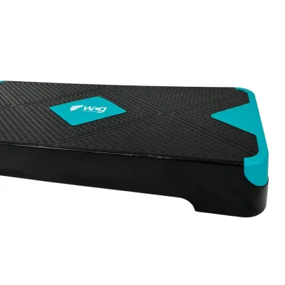 Степ-платформа WCG YogaStep 2-ступенева Балансувальні, степ платформи - 1 - Robinzon.ua