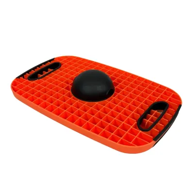 Степ-платформа многофункциональная WCG BalanceStep Балансировочные, степ платформы - 5 - Robinzon.ua