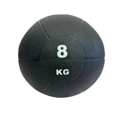 Мяч медицинский медбол 8 кг (27 см) WCG W-4001-8kg Медболы - 1 Мяч медицинский медбол 8 кг (27 см) WCG W-4001-8kg Медболы - 1 - Robinzon.ua