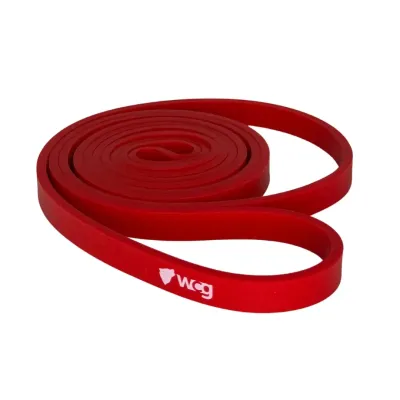 Комплект резинок-эспандеров для тренировок и фитнеса WCG Level Эспандеры - 2 - Robinzon.ua