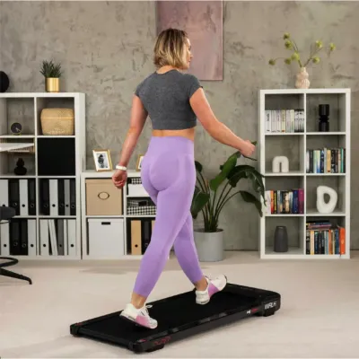 Беговая дорожка электрическая Hop-Sport HS-750WP Walk - 2 - Robinzon.ua