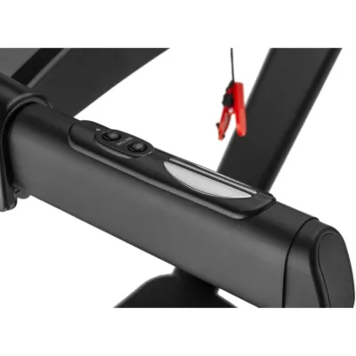 Беговая дорожка электрическая GYMTEK XT800 черный - 1 - Robinzon.ua