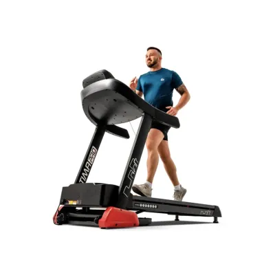 Беговая дорожка электрическая Hop-Sport HS-4500LB Ultima Pro - 1 - Robinzon.ua