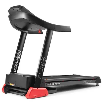 Беговая дорожка электрическая Hop-Sport HS-4500LB Ultima Pro - 2 - Robinzon.ua