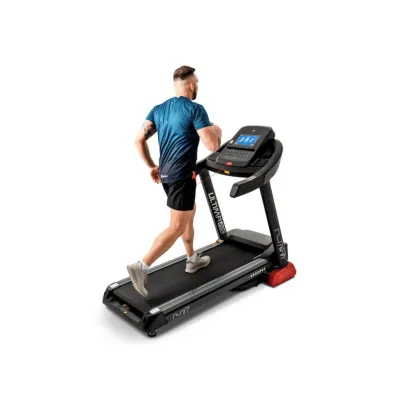 Беговая дорожка электрическая Hop-Sport HS-4500LB Ultima Pro - 3 - Robinzon.ua