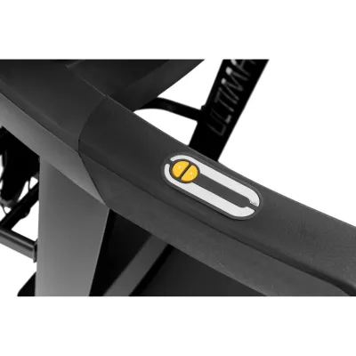 Беговая дорожка электрическая Hop-Sport HS-4500LB Ultima Pro - 4 - Robinzon.ua