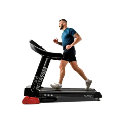 Беговая дорожка электрическая Hop-Sport HS-4500LB Ultima Pro - 5 - Robinzon.ua