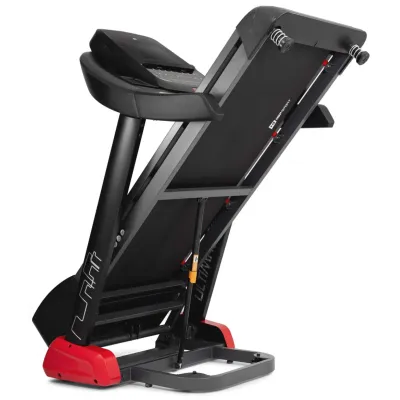 Беговая дорожка электрическая Hop-Sport HS-4500LB Ultima Pro - 6 - Robinzon.ua