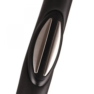 Велотренажер магнитный York Fitness PERFORMANCE черный с красным - 2 - Robinzon.ua