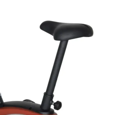 Велотренажер магнитный York Fitness PERFORMANCE черный с красным - 5 - Robinzon.ua