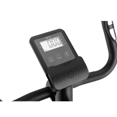 Велотренажер магнітний Gymtek XB700 чорно-жовтий - 5 - Robinzon.ua